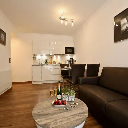 Strandvilla Marina 7