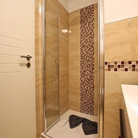 Strandvilla Marina 7