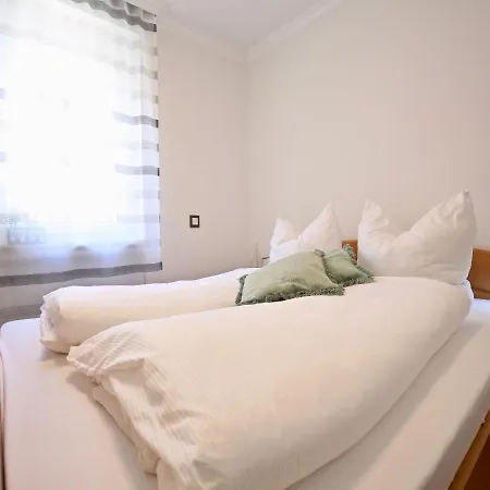 Strandvilla Marina 7 * Wangerooge