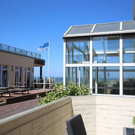 Apartament Strandvilla Marina 7 *