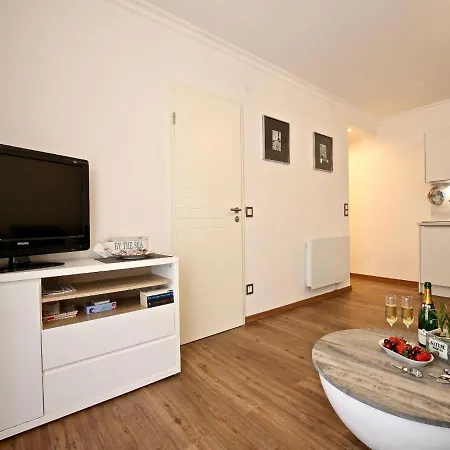 Strandvilla Marina 7